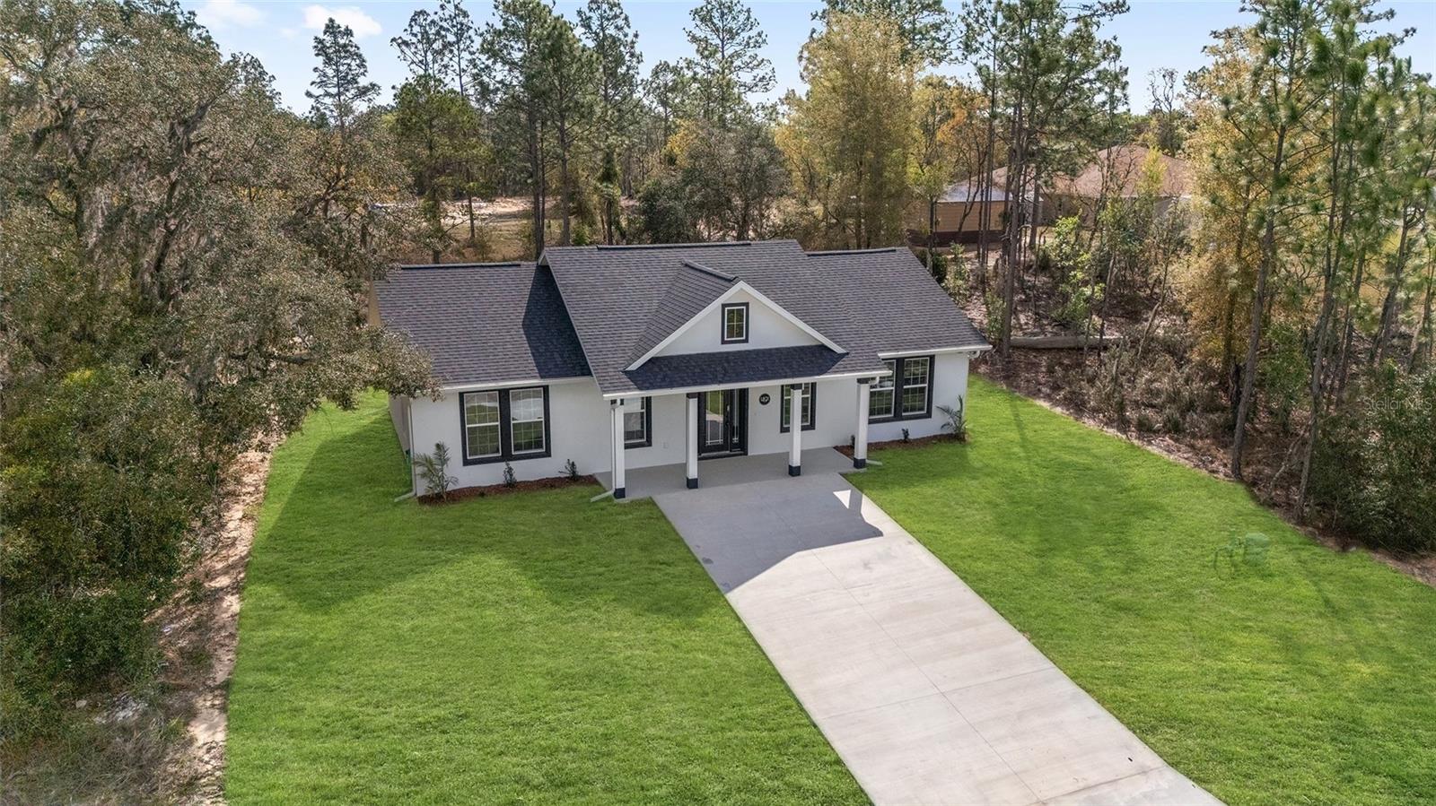 WILLISTON HYLNDS GOLF & C CLUB ESTATE - Residential Lease