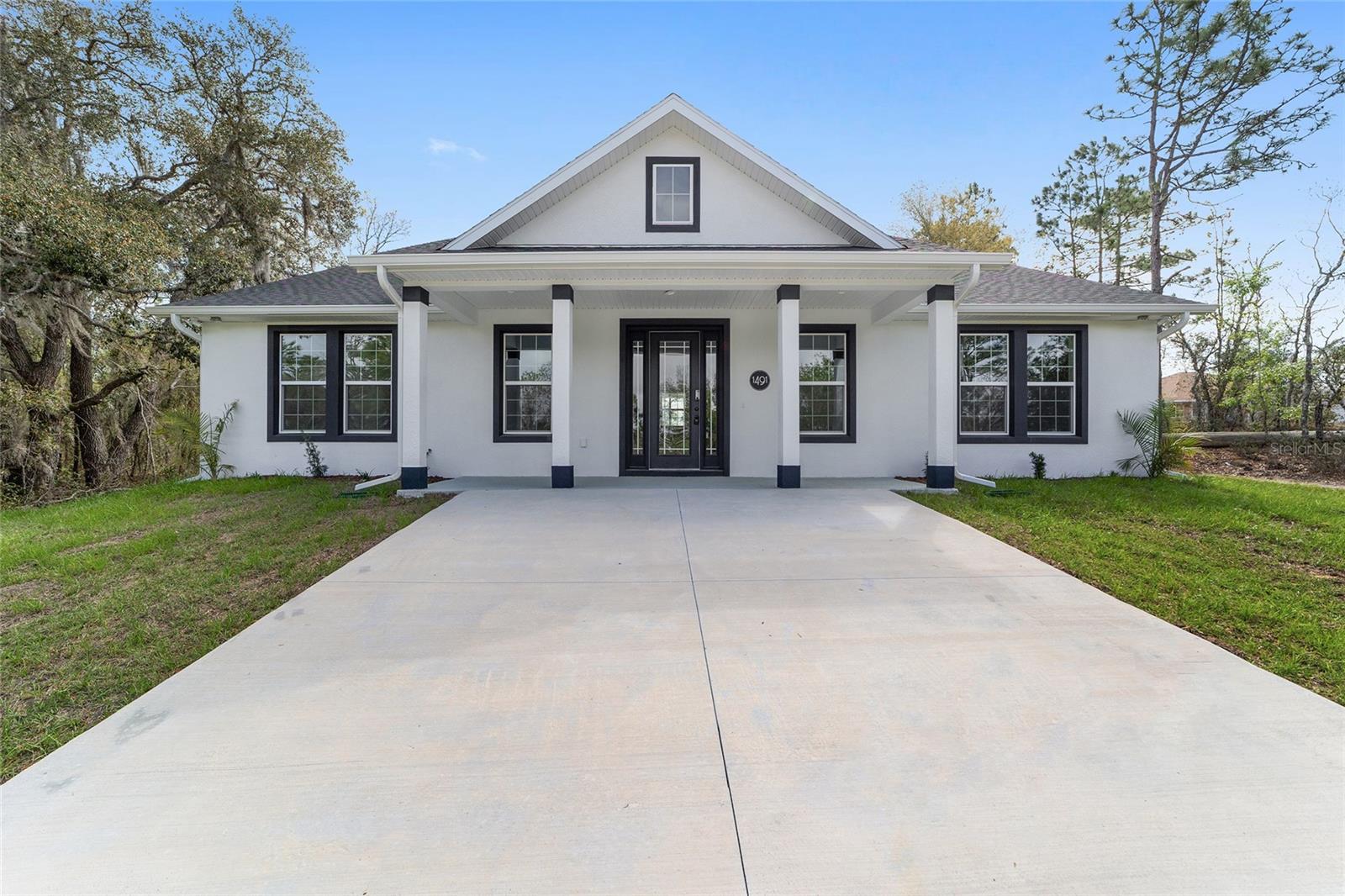 WILLISTON HYLNDS GOLF & C CLUB ESTATE - Residential Lease