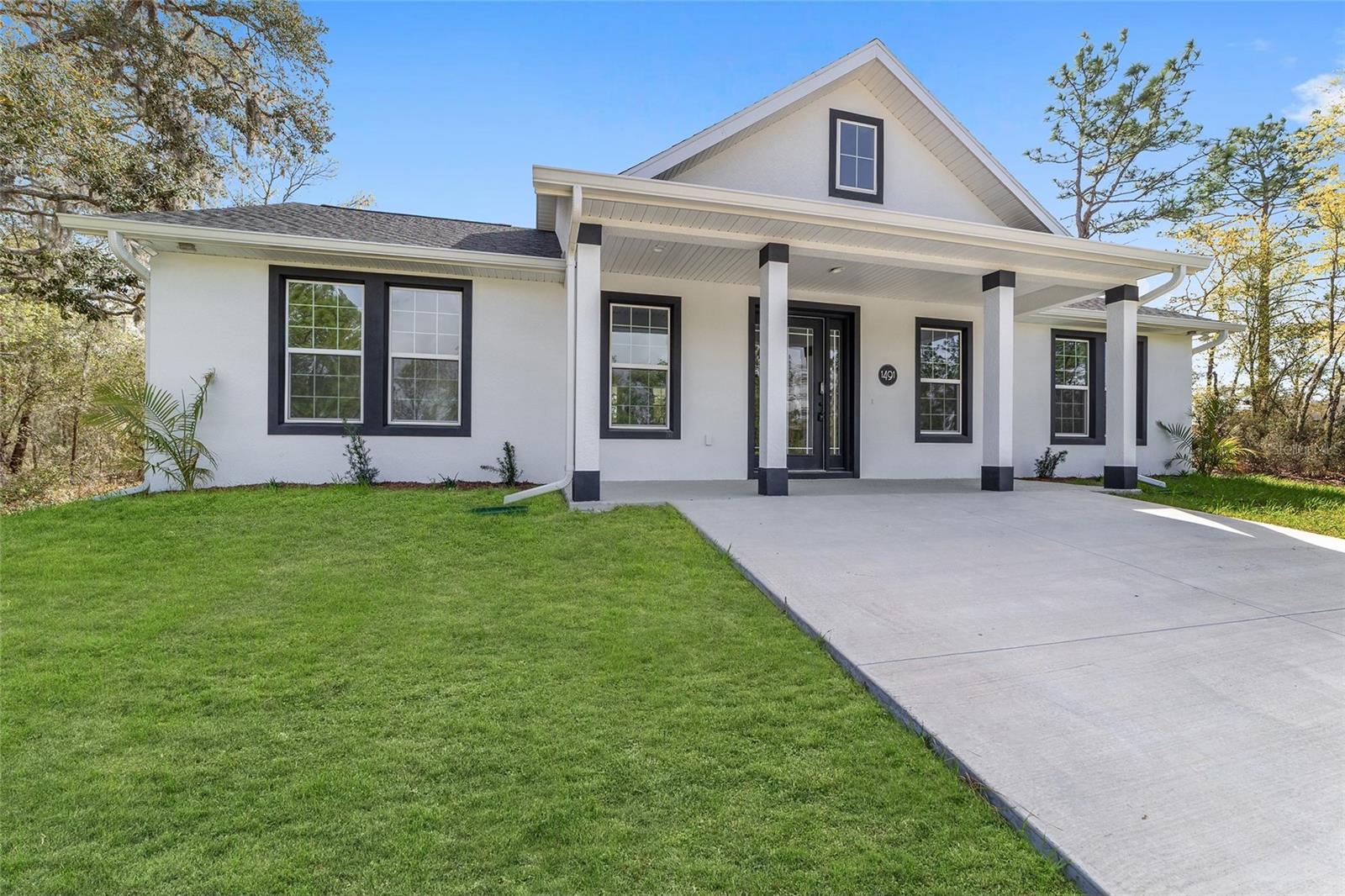 WILLISTON HYLNDS GOLF & C CLUB ESTATE - Residential Lease