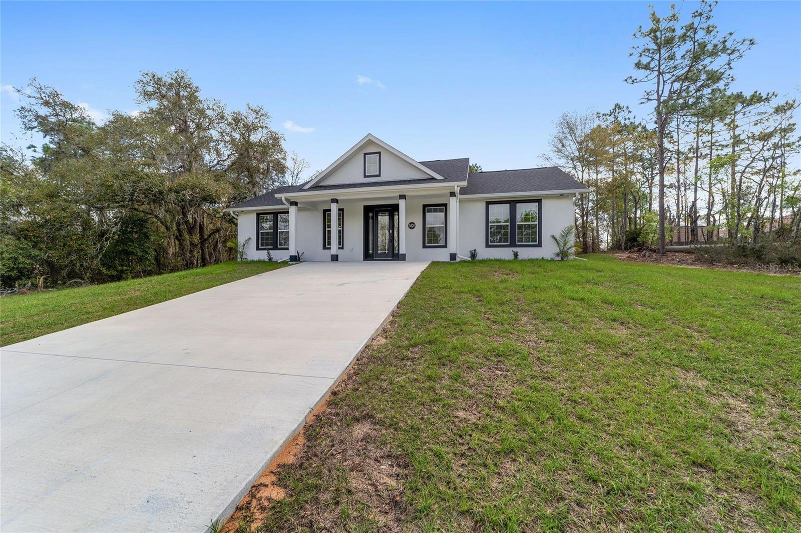 WILLISTON HYLNDS GOLF & C CLUB ESTATE - Residential Lease