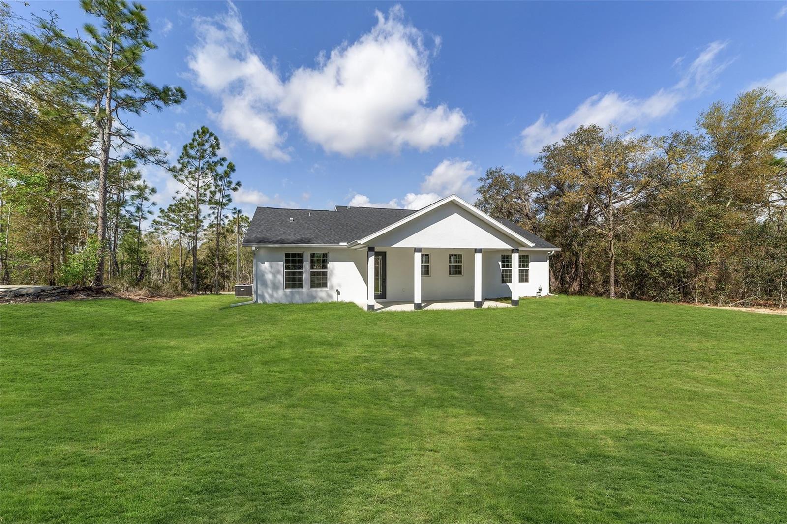 WILLISTON HYLNDS GOLF & C CLUB ESTATE - Residential Lease