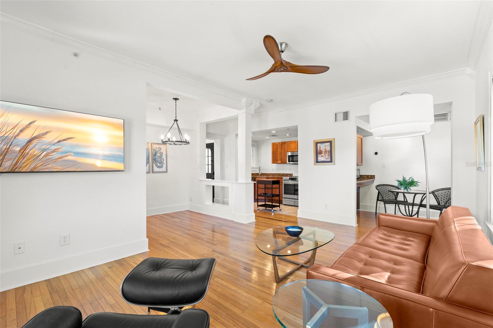 HEGRADO CONDO - Residential