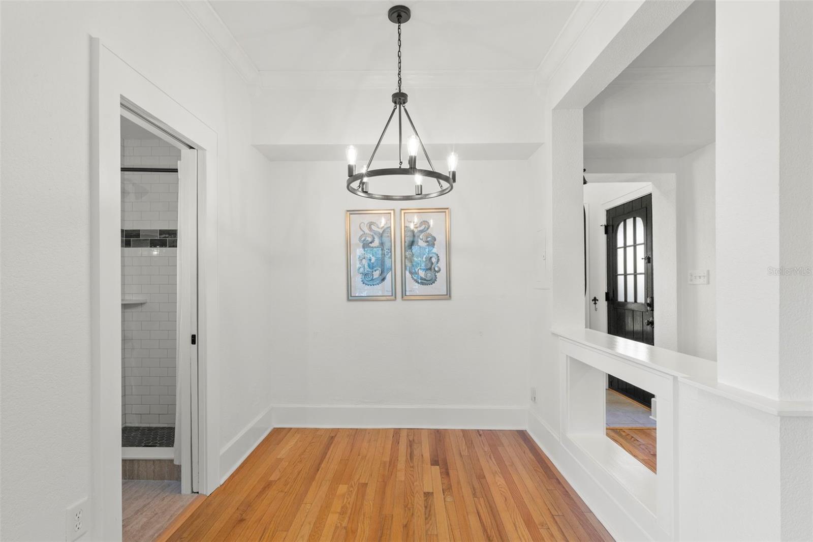 HEGRADO CONDO - Residential