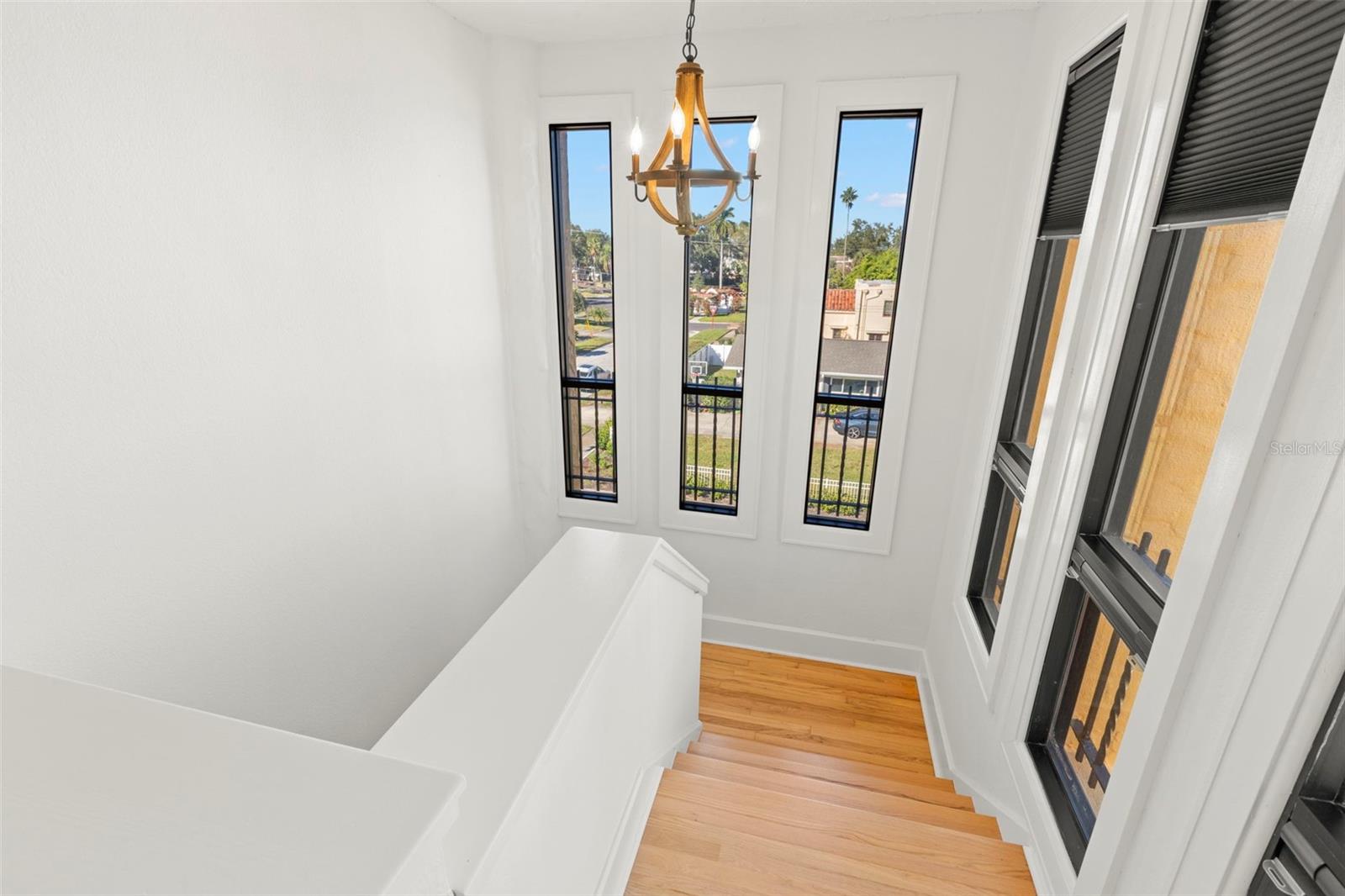 HEGRADO CONDO - Residential