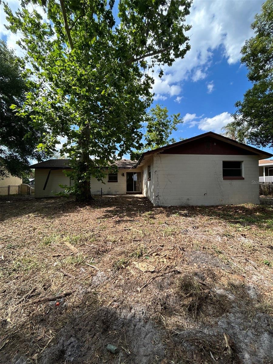LONGWOOD PINE - Residential