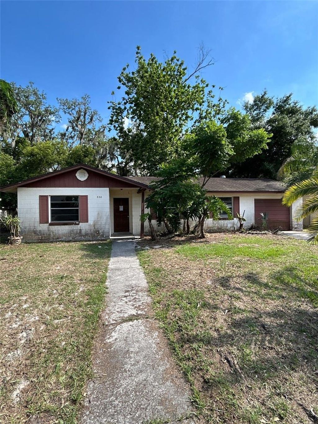 Photo of 530 Georgia Avenue, Longwood, FL 32750 (MLS # O6404873)