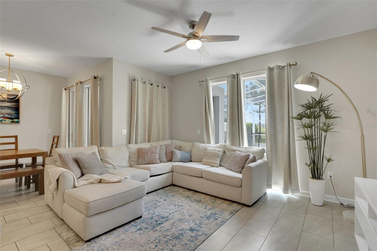 STONEYBROOK SOUTH NORTH PRCL PH 1 - Residential