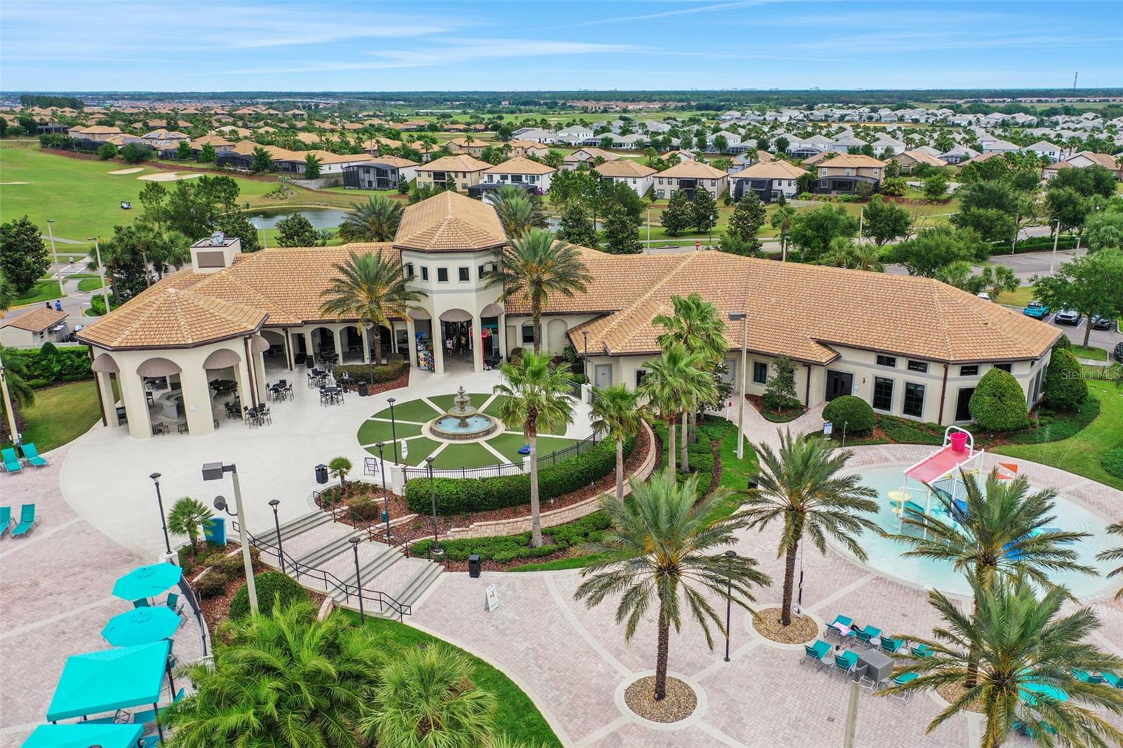 STONEYBROOK SOUTH NORTH PRCL PH 1 - Residential