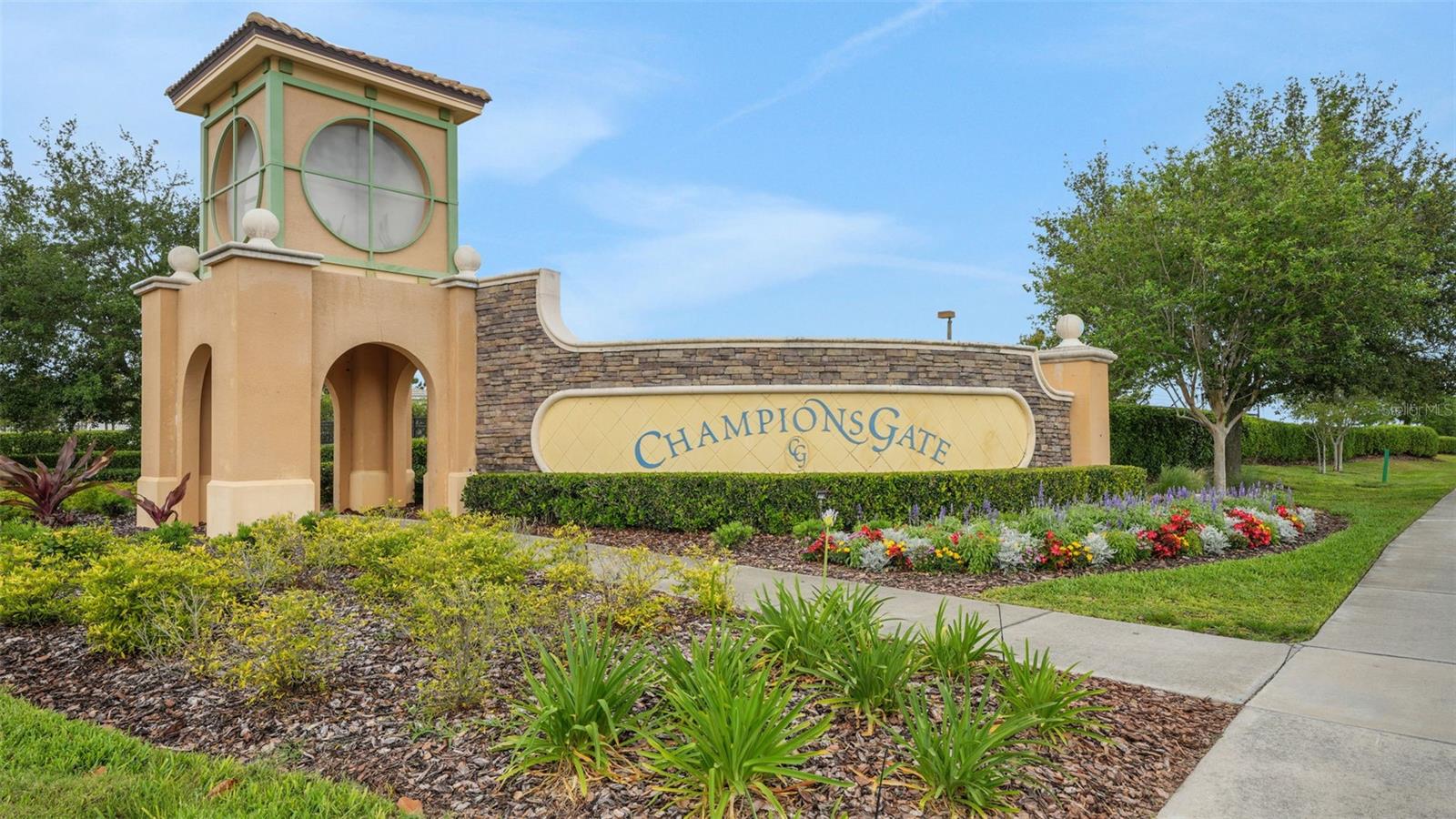 STONEYBROOK SOUTH NORTH PRCL PH 1 - Residential