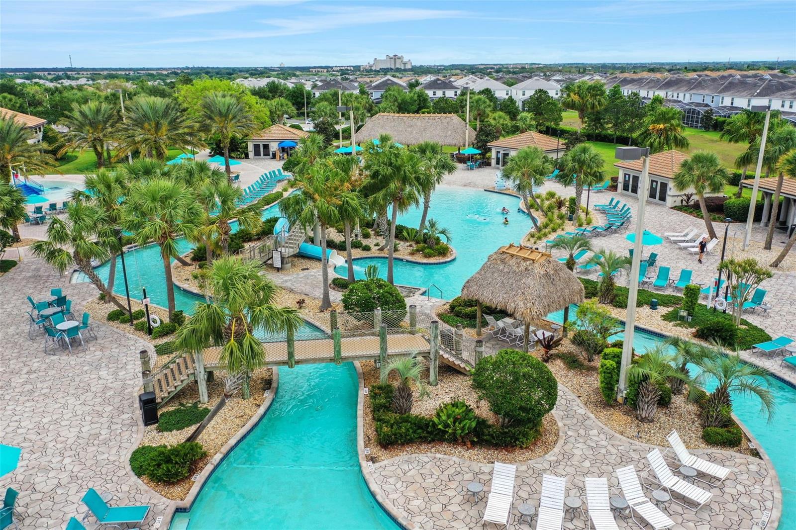 STONEYBROOK SOUTH NORTH PRCL PH 1 - Residential