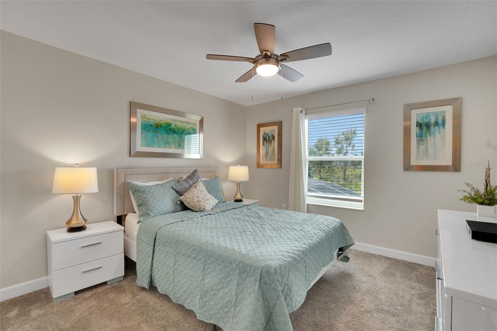 STONEYBROOK SOUTH NORTH PRCL PH 1 - Residential