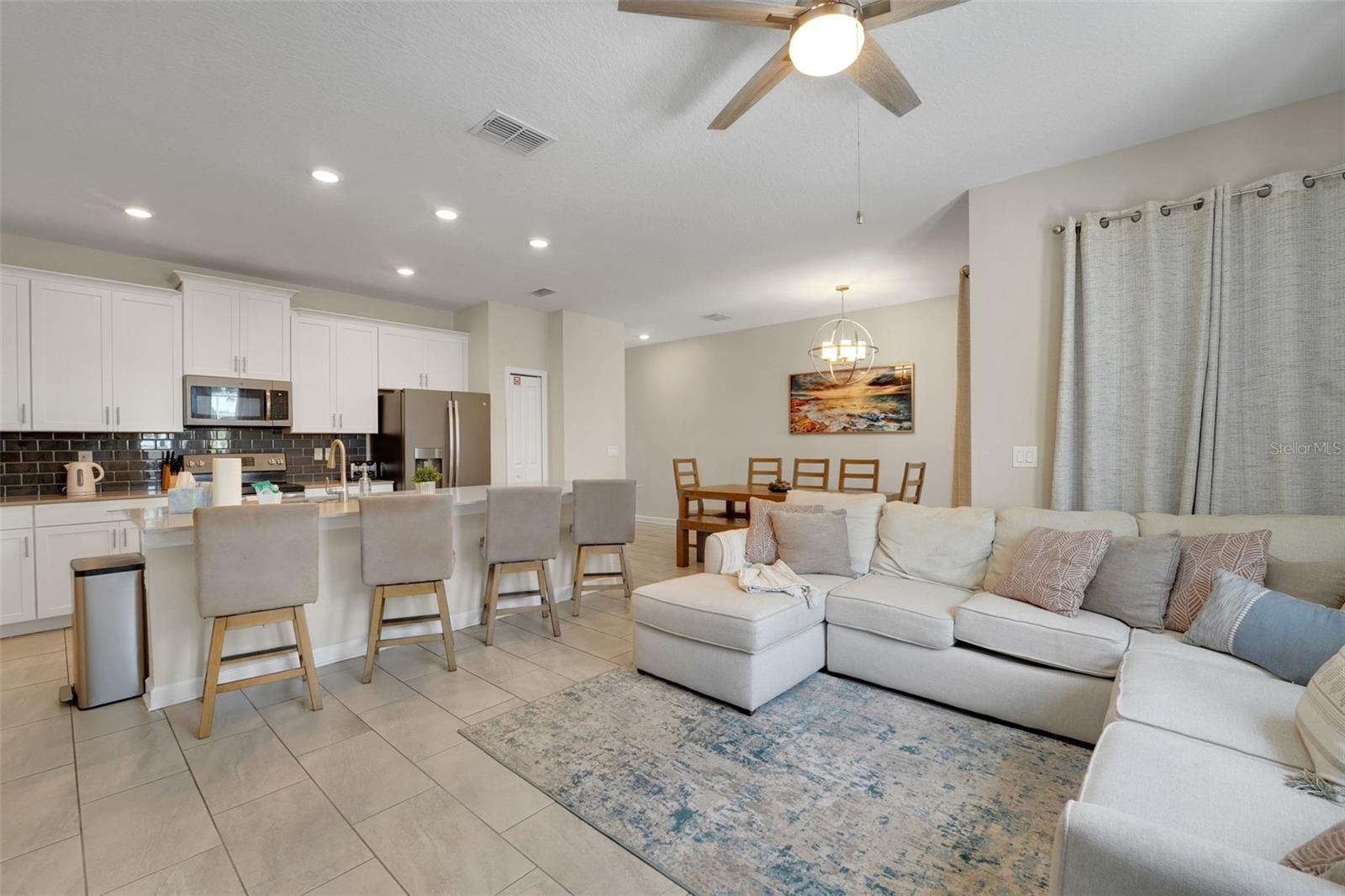 STONEYBROOK SOUTH NORTH PRCL PH 1 - Residential