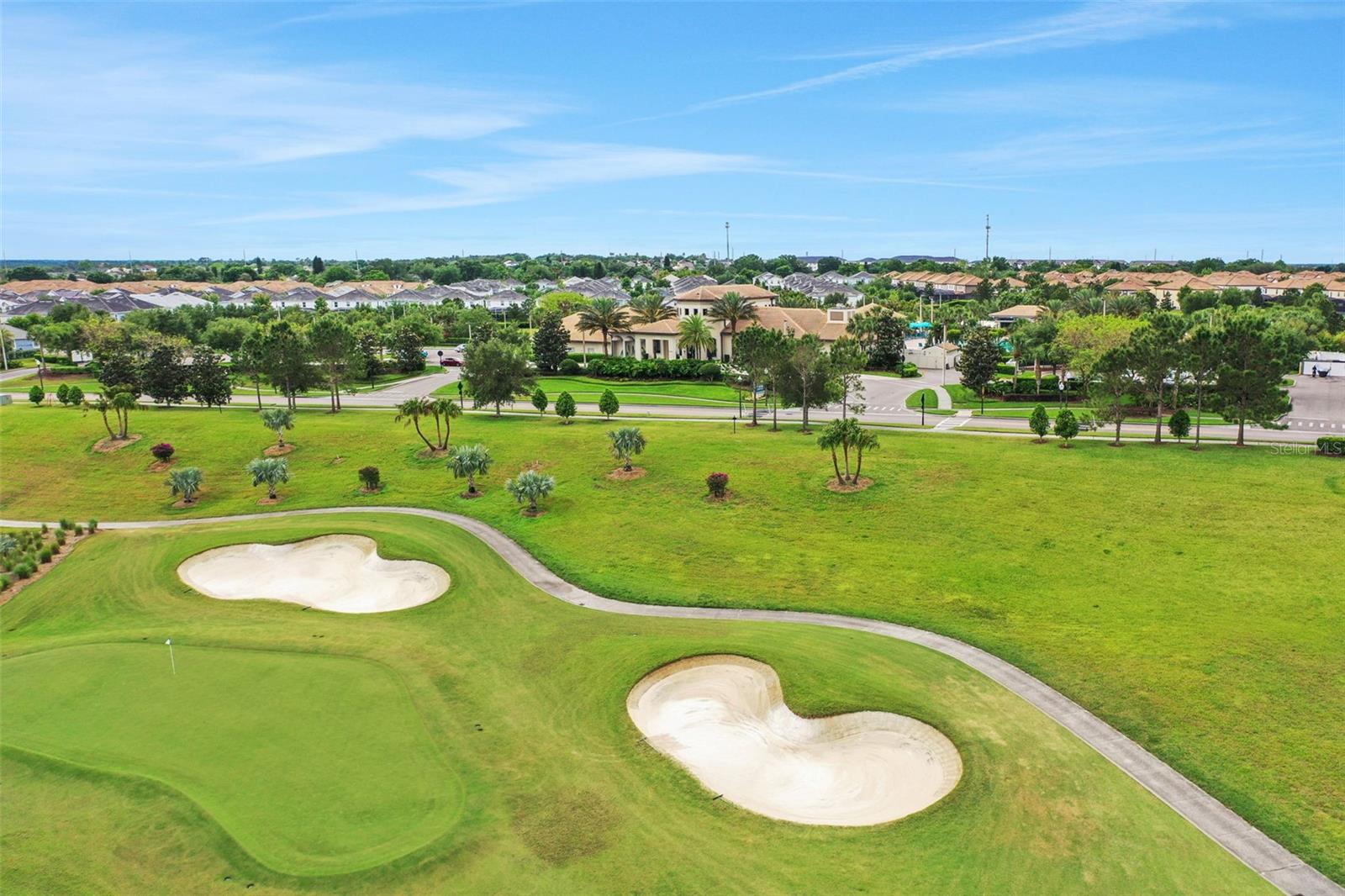 STONEYBROOK SOUTH NORTH PRCL PH 1 - Residential