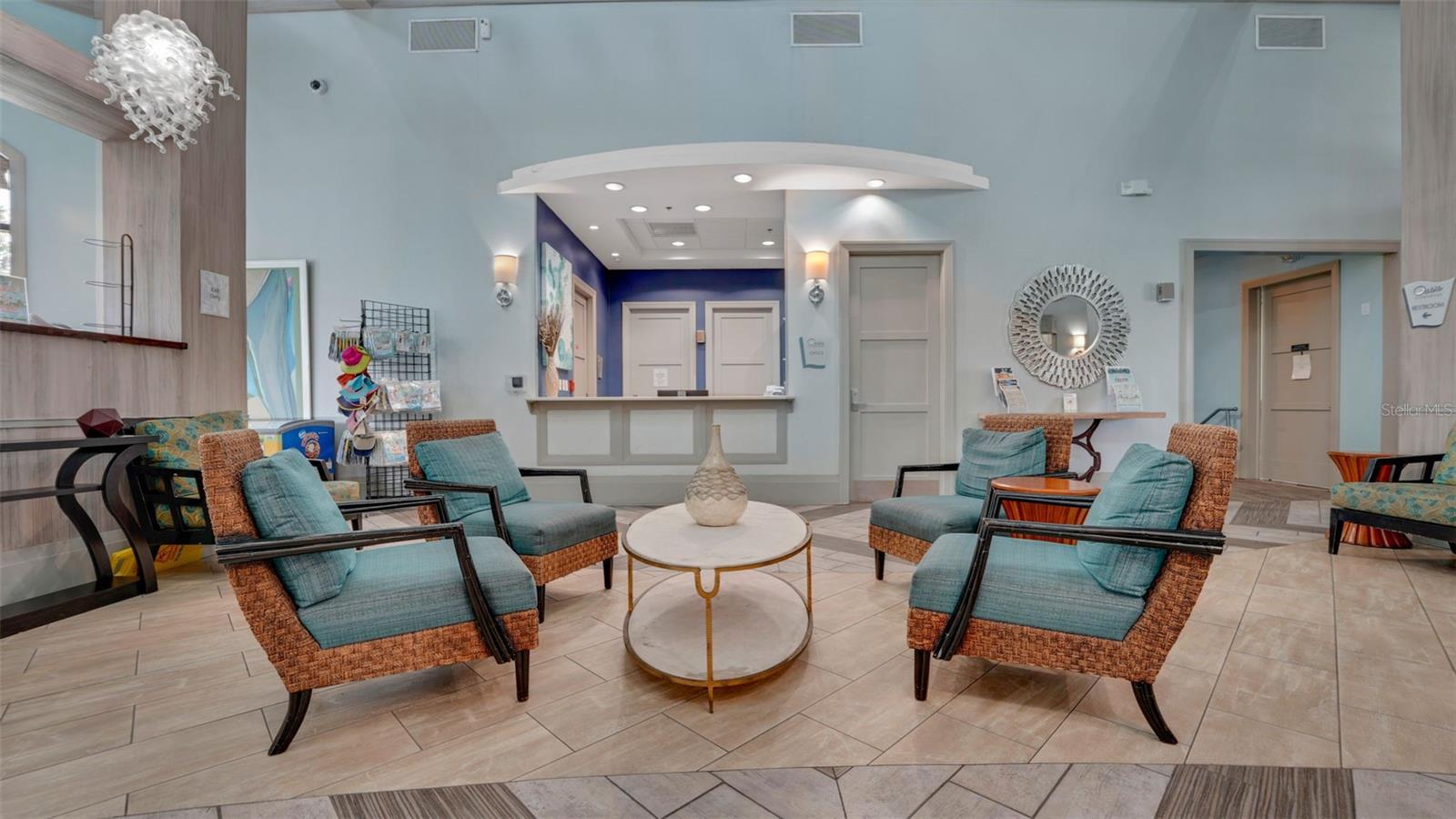 STONEYBROOK SOUTH NORTH PRCL PH 1 - Residential