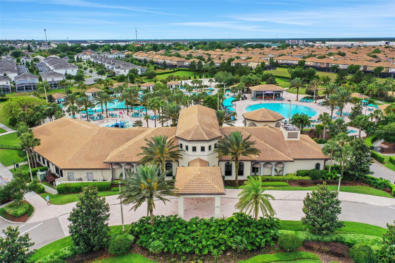 STONEYBROOK SOUTH NORTH PRCL PH 1 - Residential