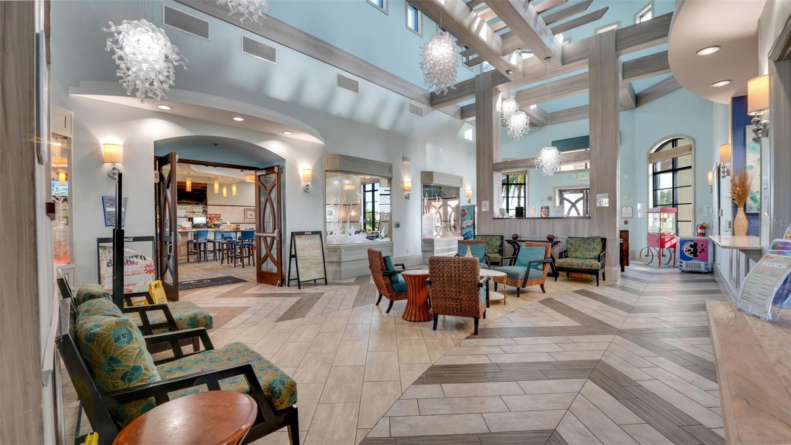 STONEYBROOK SOUTH NORTH PRCL PH 1 - Residential