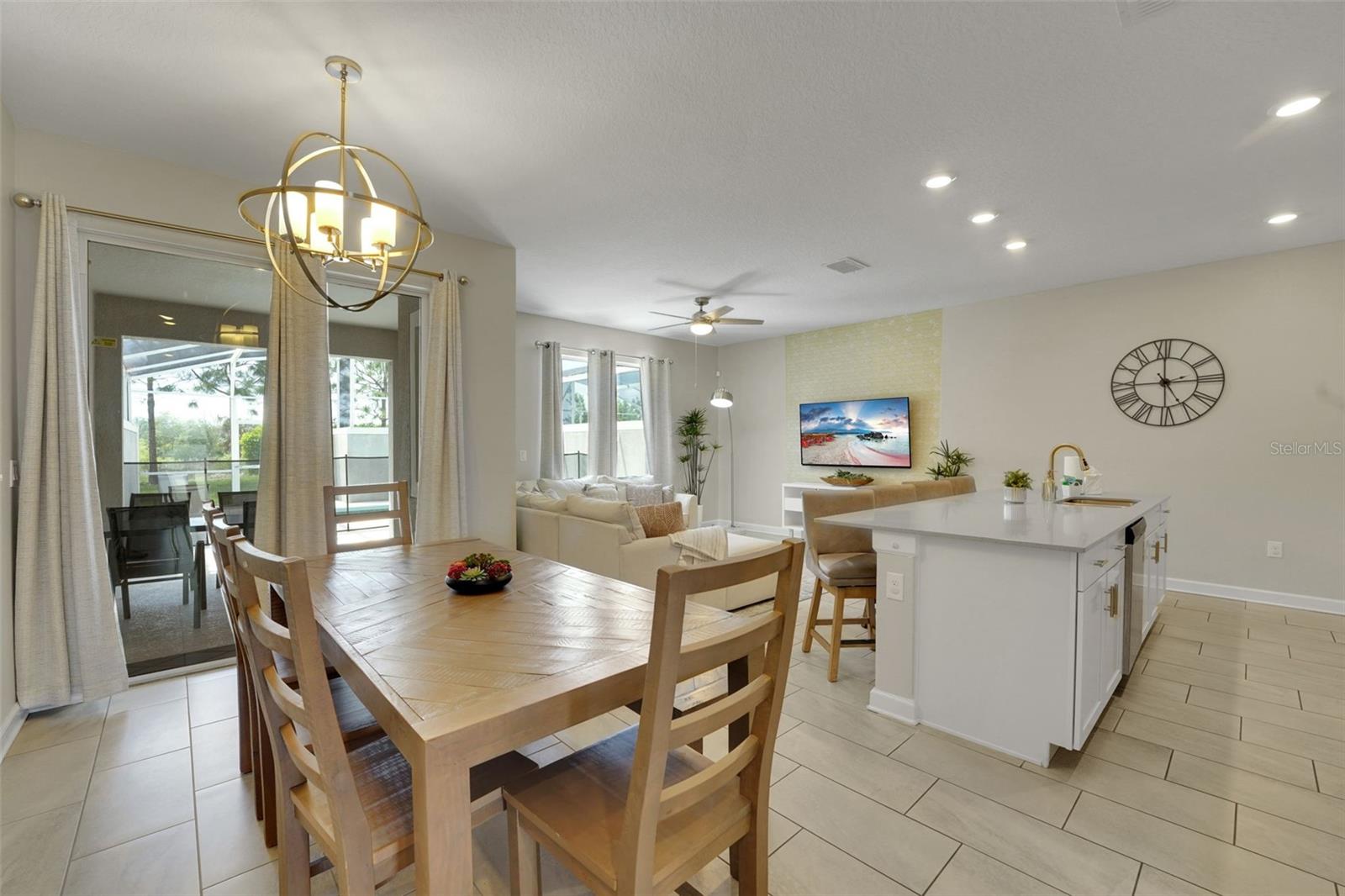 STONEYBROOK SOUTH NORTH PRCL PH 1 - Residential