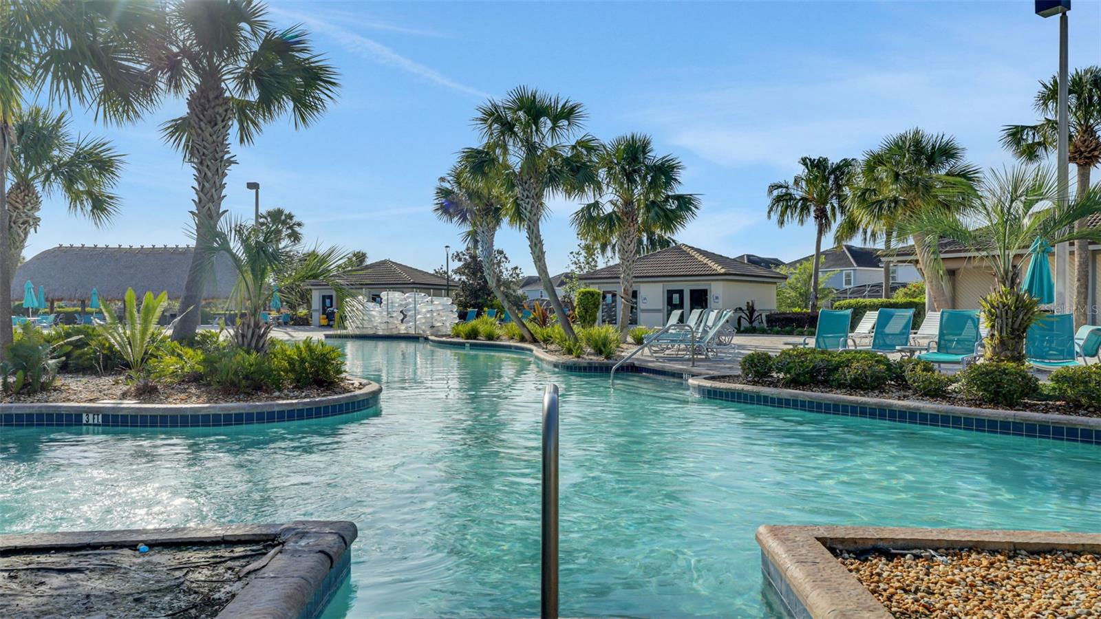 STONEYBROOK SOUTH NORTH PRCL PH 1 - Residential