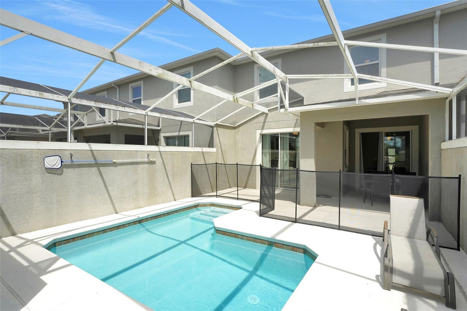 STONEYBROOK SOUTH NORTH PRCL PH 1 - Residential