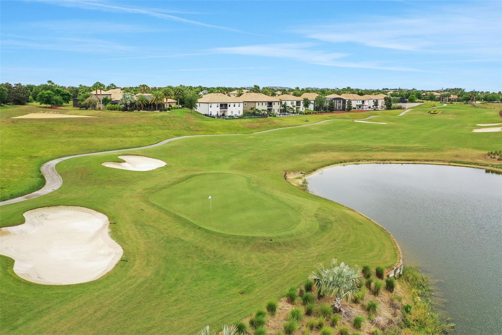 STONEYBROOK SOUTH NORTH PRCL PH 1 - Residential