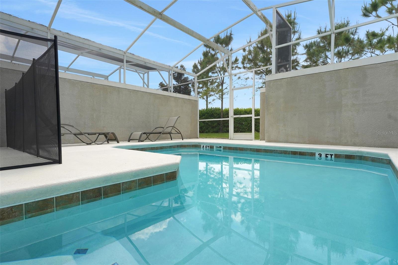 STONEYBROOK SOUTH NORTH PRCL PH 1 - Residential