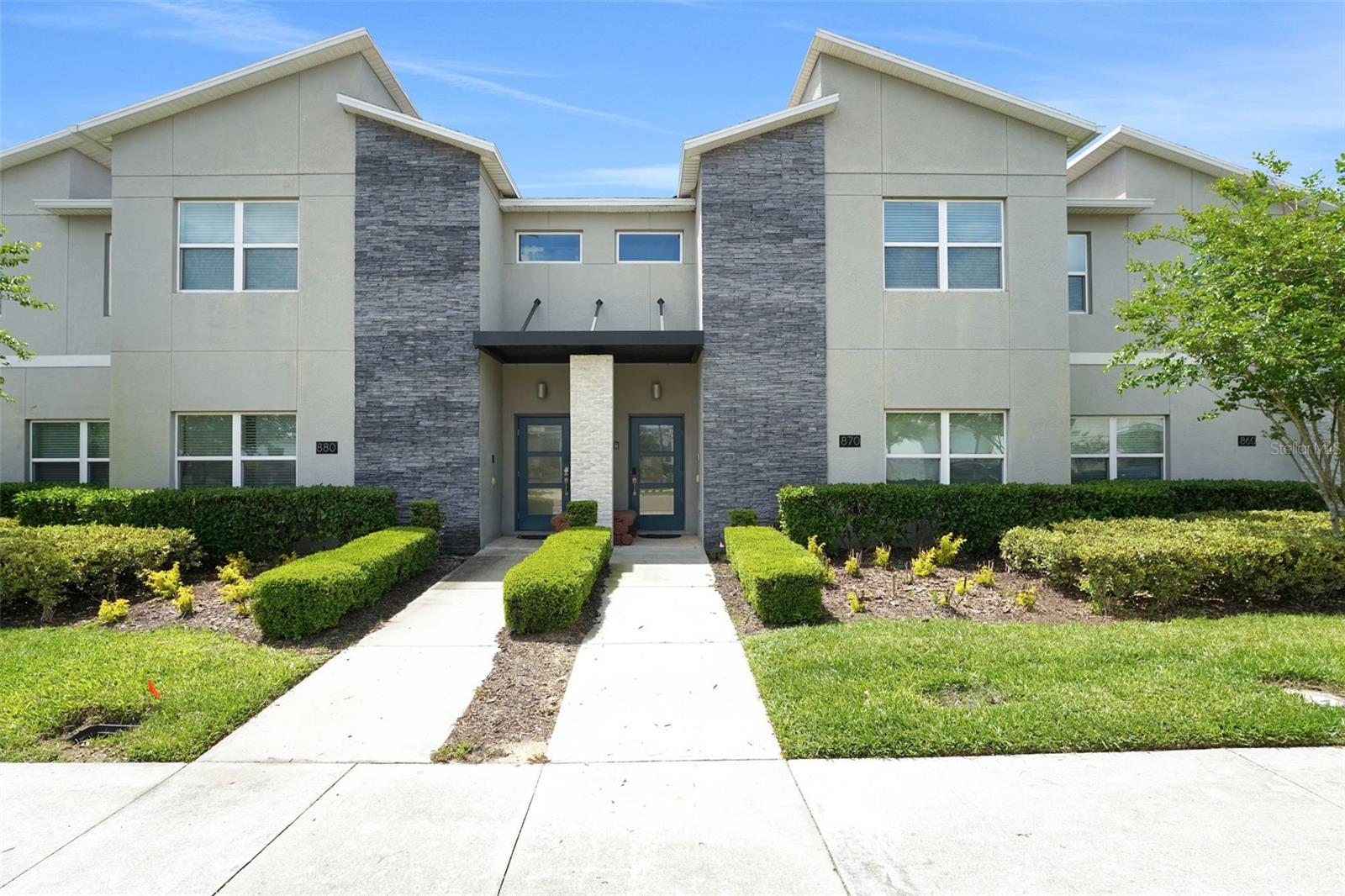 STONEYBROOK SOUTH NORTH PRCL PH 1 - Residential