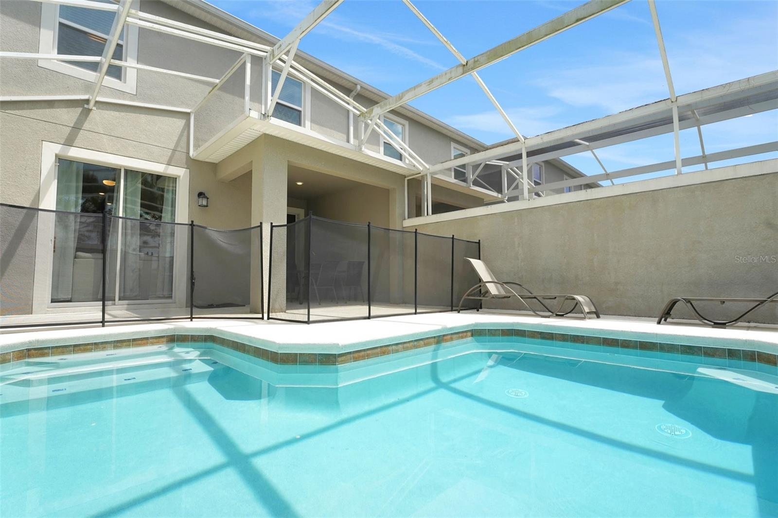 STONEYBROOK SOUTH NORTH PRCL PH 1 - Residential