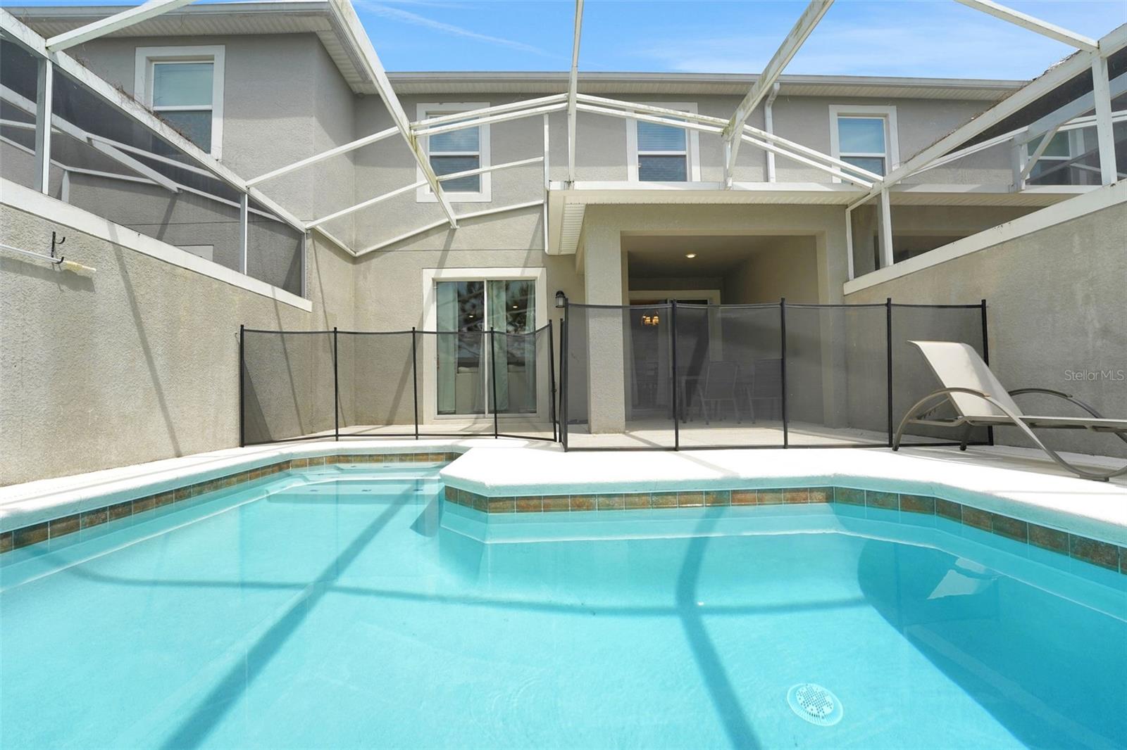 STONEYBROOK SOUTH NORTH PRCL PH 1 - Residential