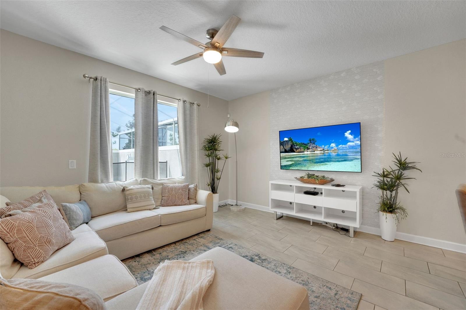 STONEYBROOK SOUTH NORTH PRCL PH 1 - Residential