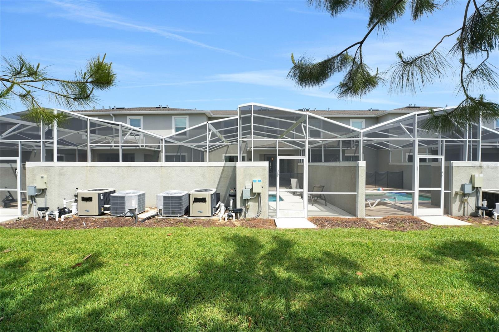 STONEYBROOK SOUTH NORTH PRCL PH 1 - Residential