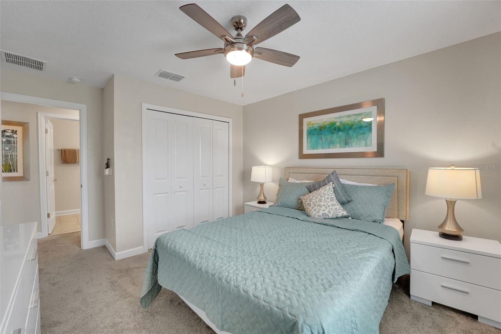 STONEYBROOK SOUTH NORTH PRCL PH 1 - Residential