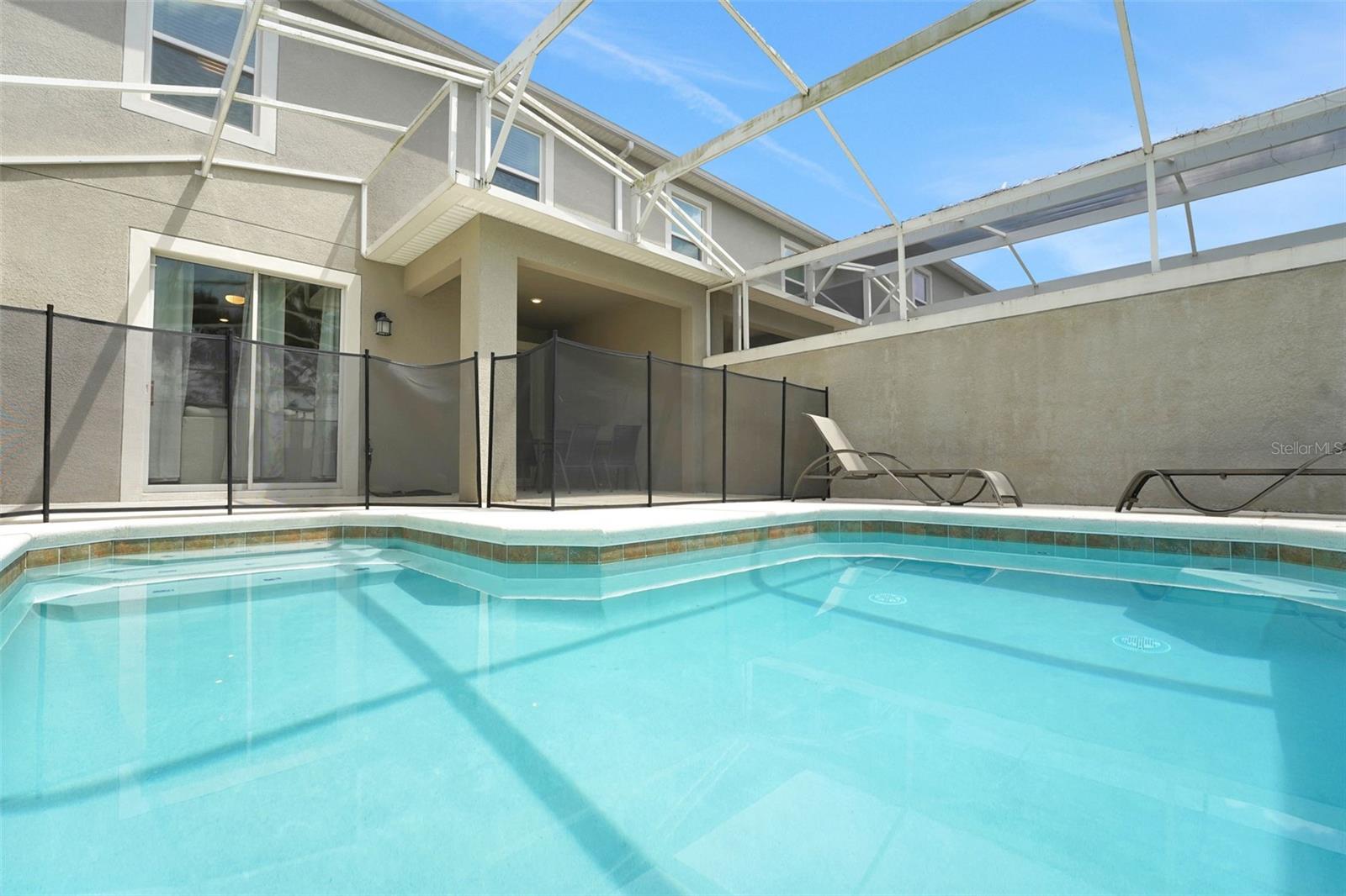 STONEYBROOK SOUTH NORTH PRCL PH 1 - Residential