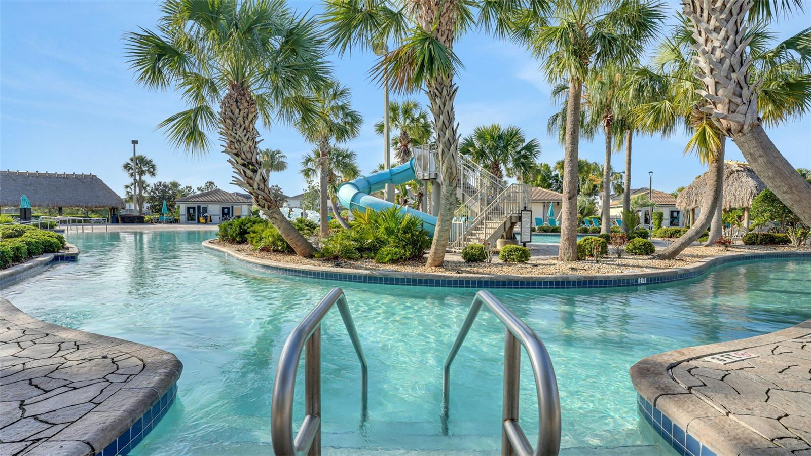 STONEYBROOK SOUTH NORTH PRCL PH 1 - Residential