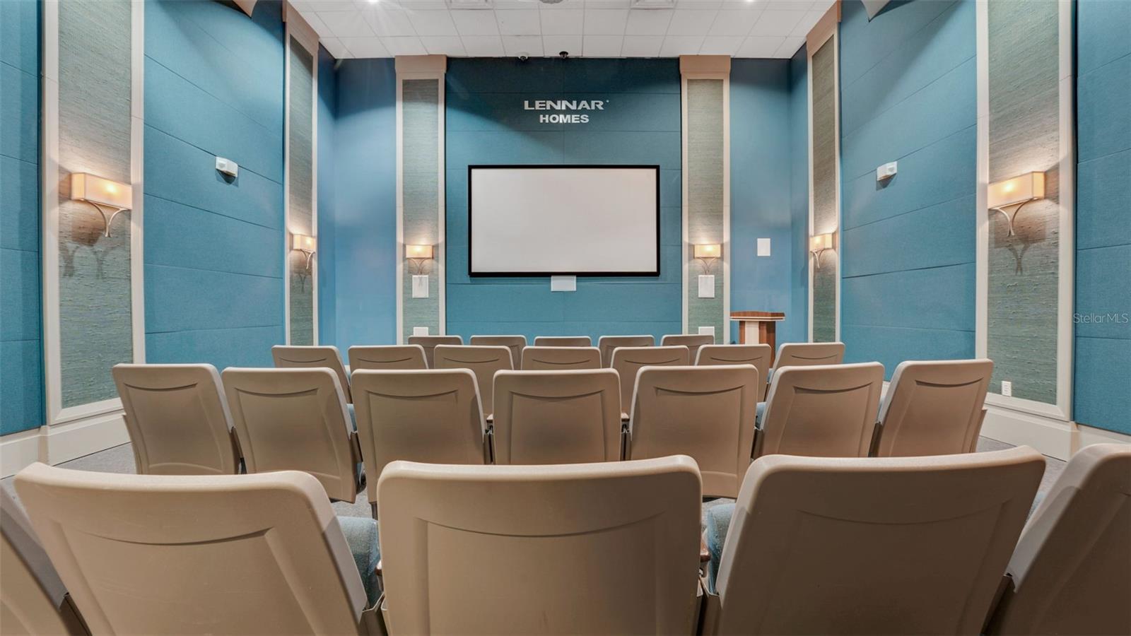 STONEYBROOK SOUTH NORTH PRCL PH 1 - Residential