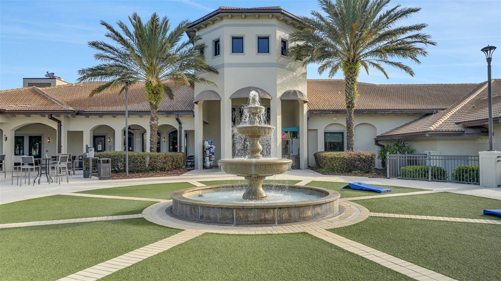 STONEYBROOK SOUTH NORTH PRCL PH 1 - Residential