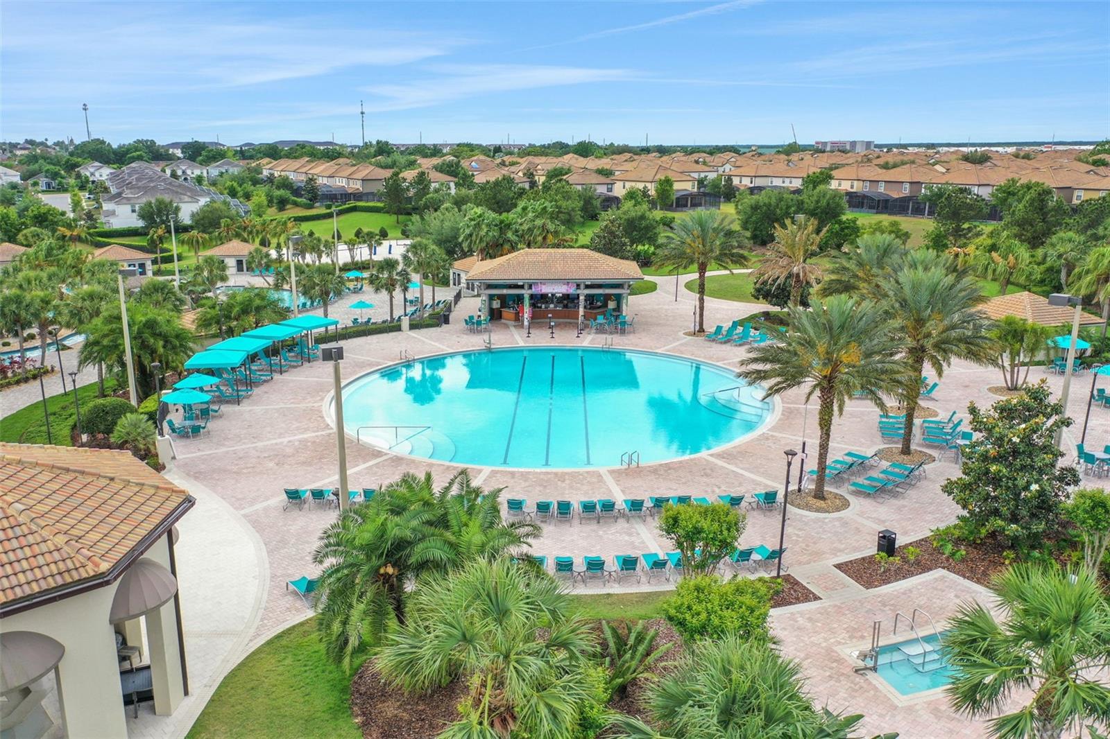 STONEYBROOK SOUTH NORTH PRCL PH 1 - Residential