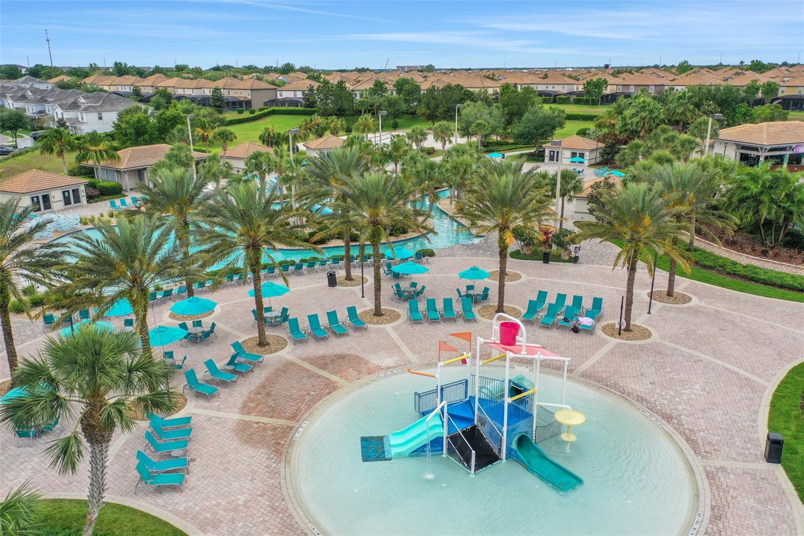 STONEYBROOK SOUTH NORTH PRCL PH 1 - Residential