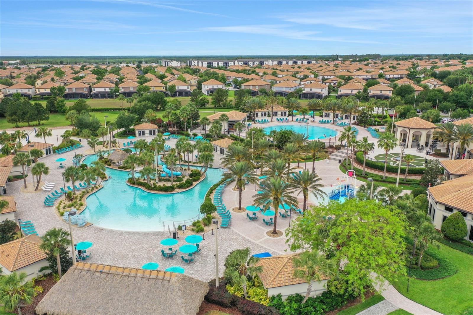 STONEYBROOK SOUTH NORTH PRCL PH 1 - Residential