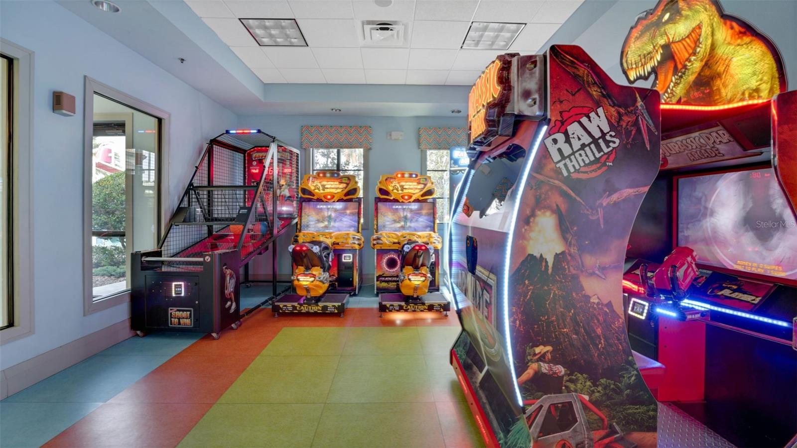 STONEYBROOK SOUTH NORTH PRCL PH 1 - Residential