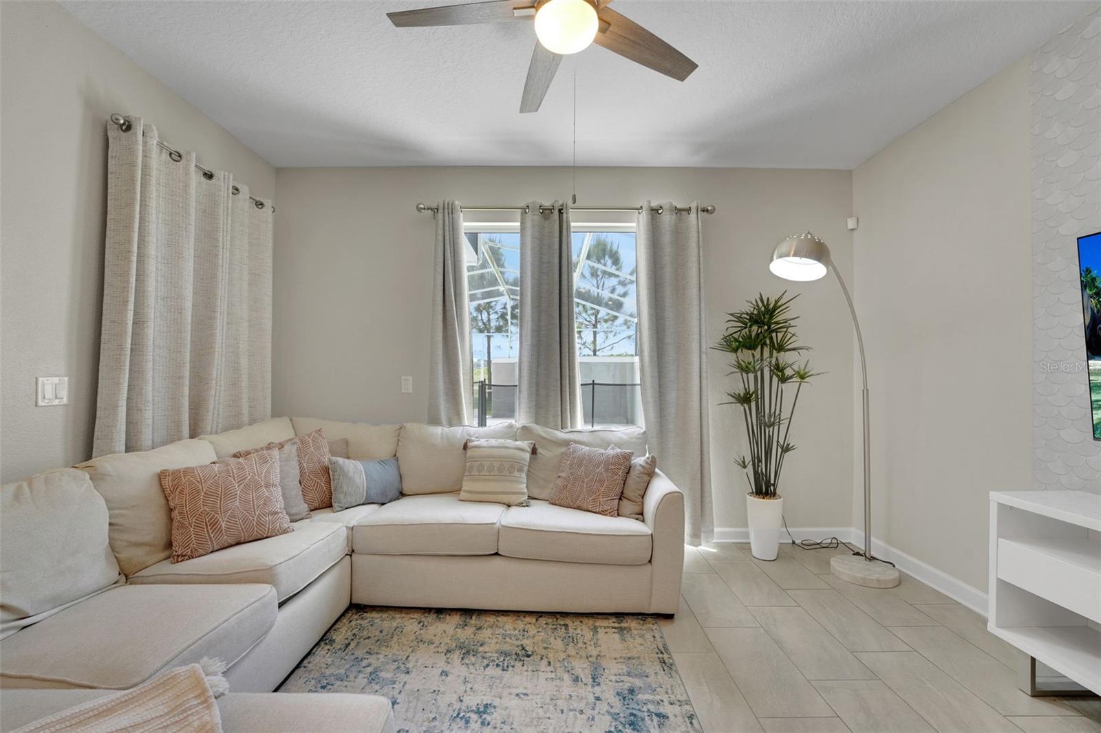 STONEYBROOK SOUTH NORTH PRCL PH 1 - Residential