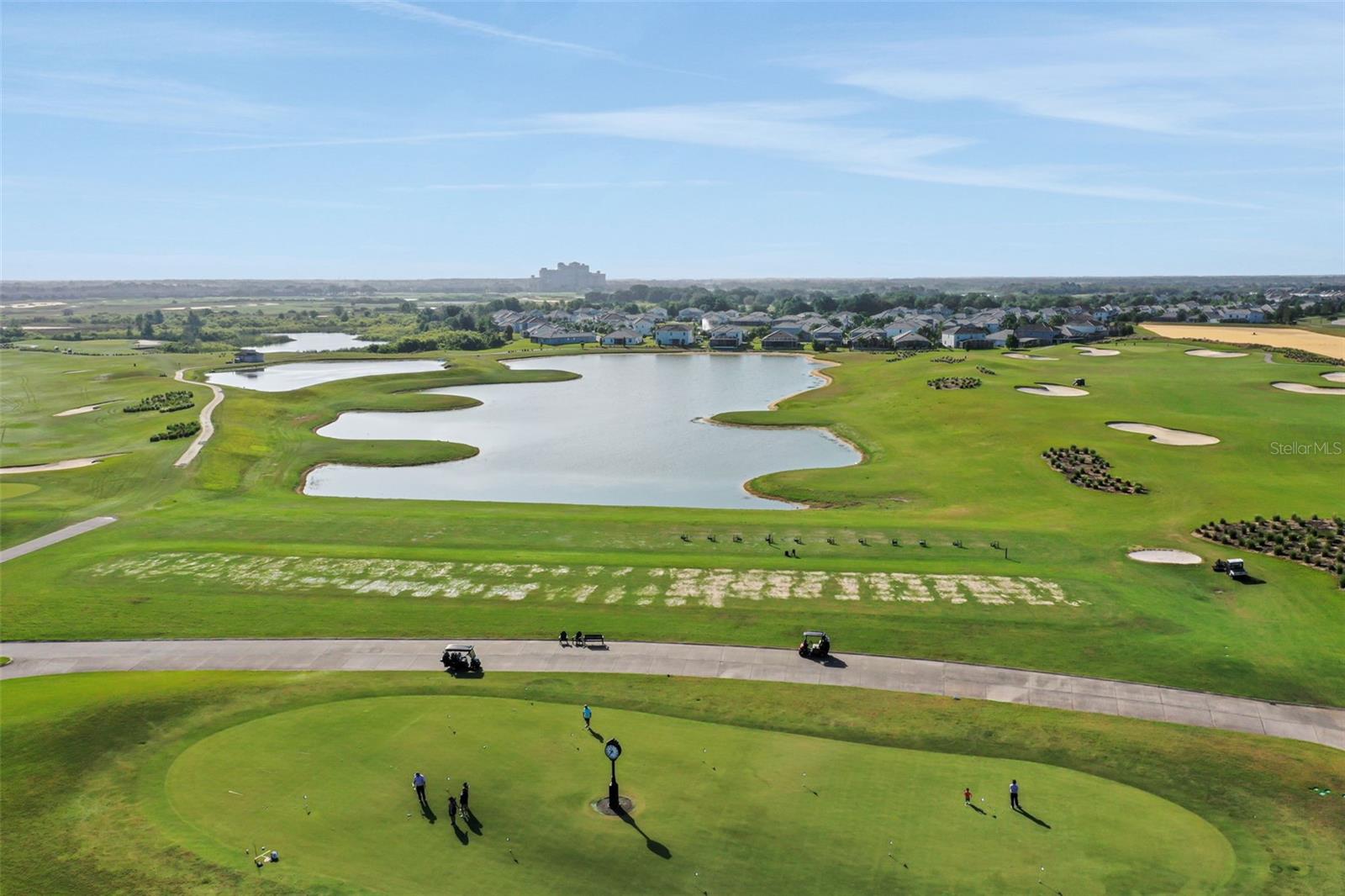 STONEYBROOK SOUTH NORTH PRCL PH 1 - Residential