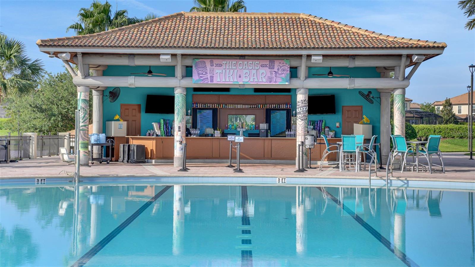 STONEYBROOK SOUTH NORTH PRCL PH 1 - Residential