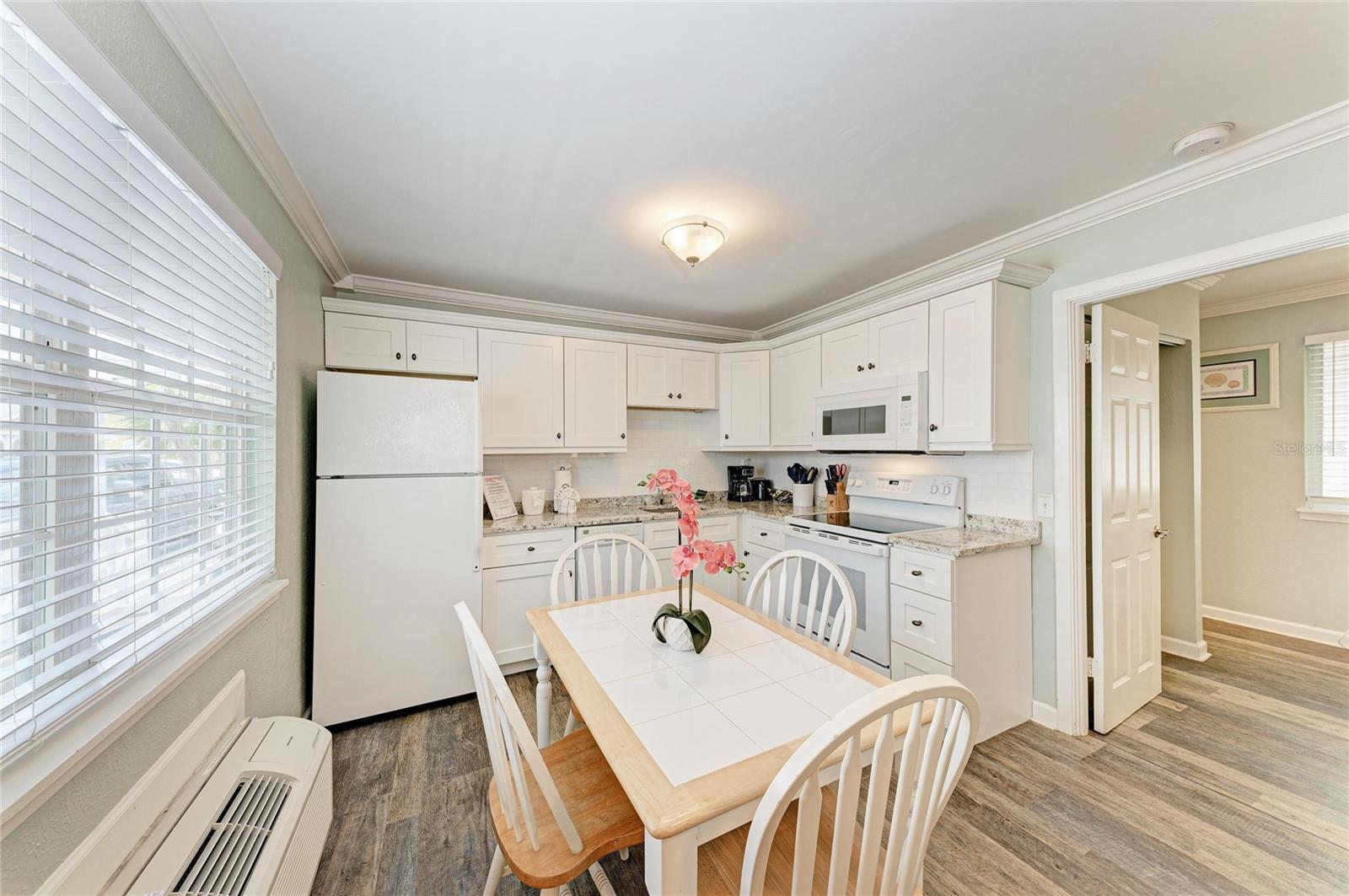 TRADEWINDS - Residential