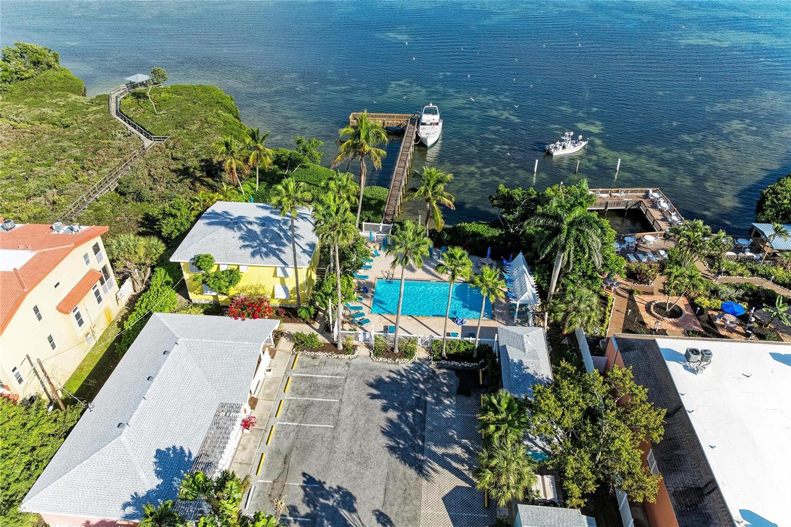 TRADEWINDS - Residential