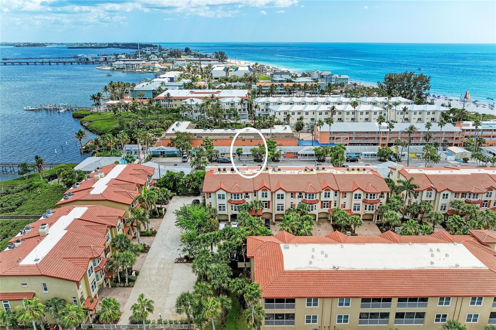 TRADEWINDS - Residential