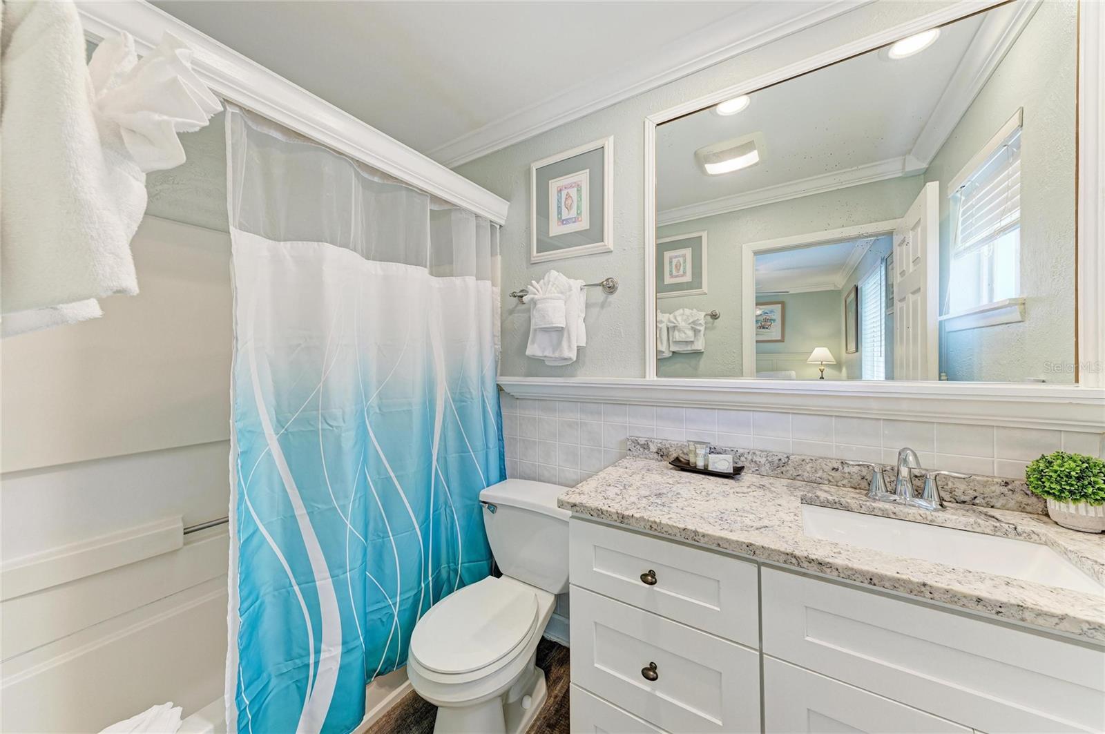 TRADEWINDS - Residential