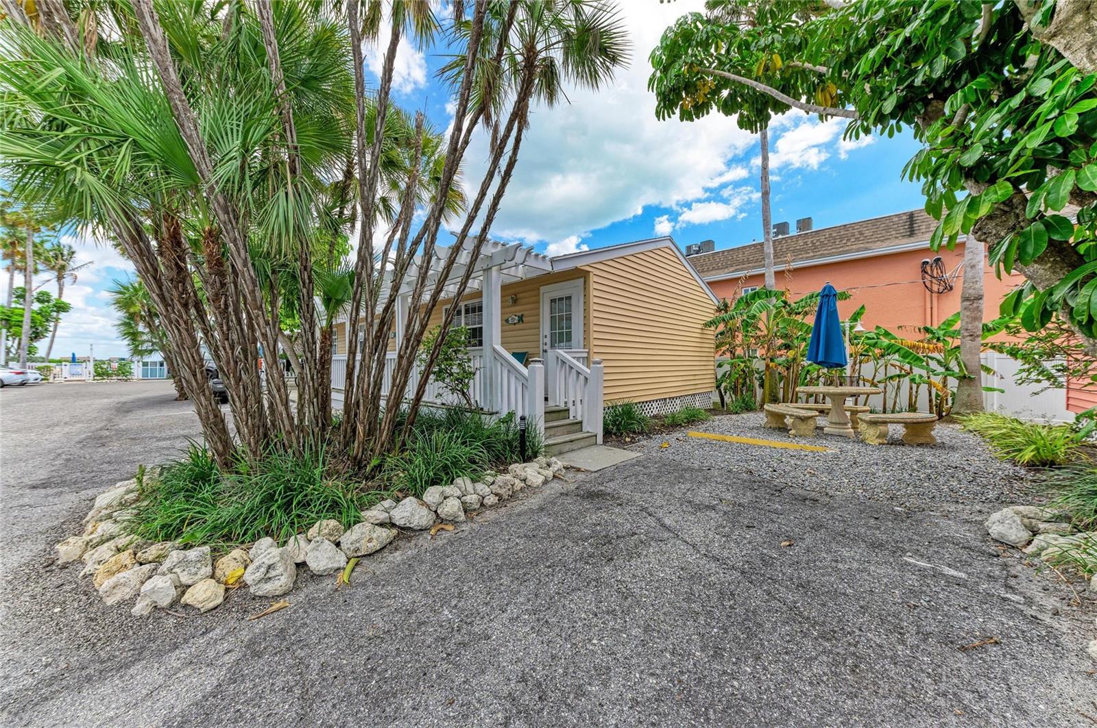 TRADEWINDS - Residential