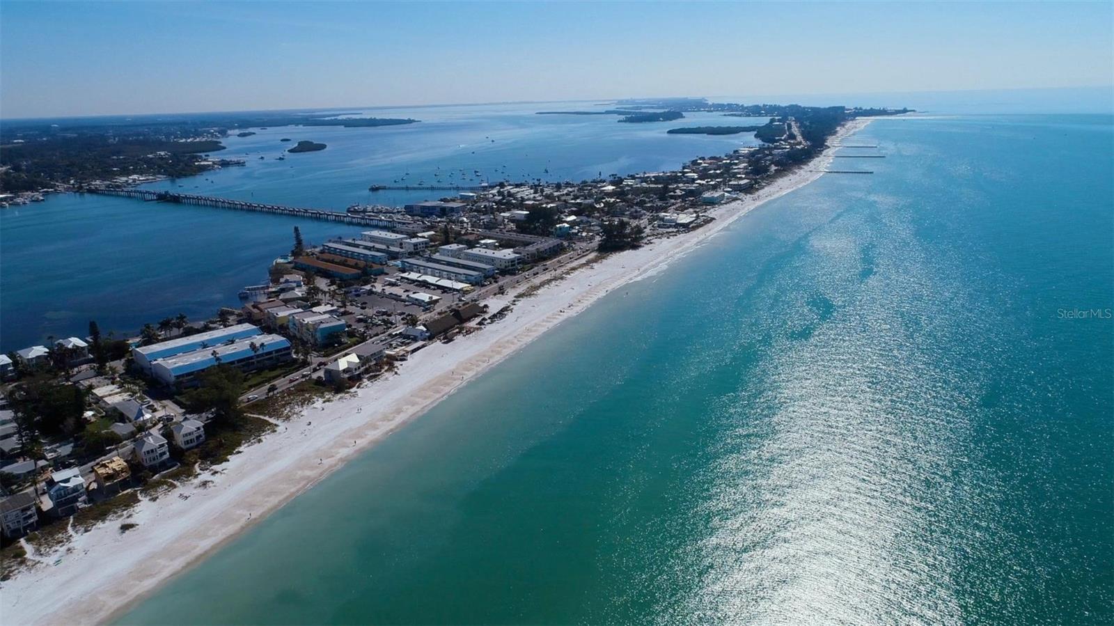 TRADEWINDS - Residential