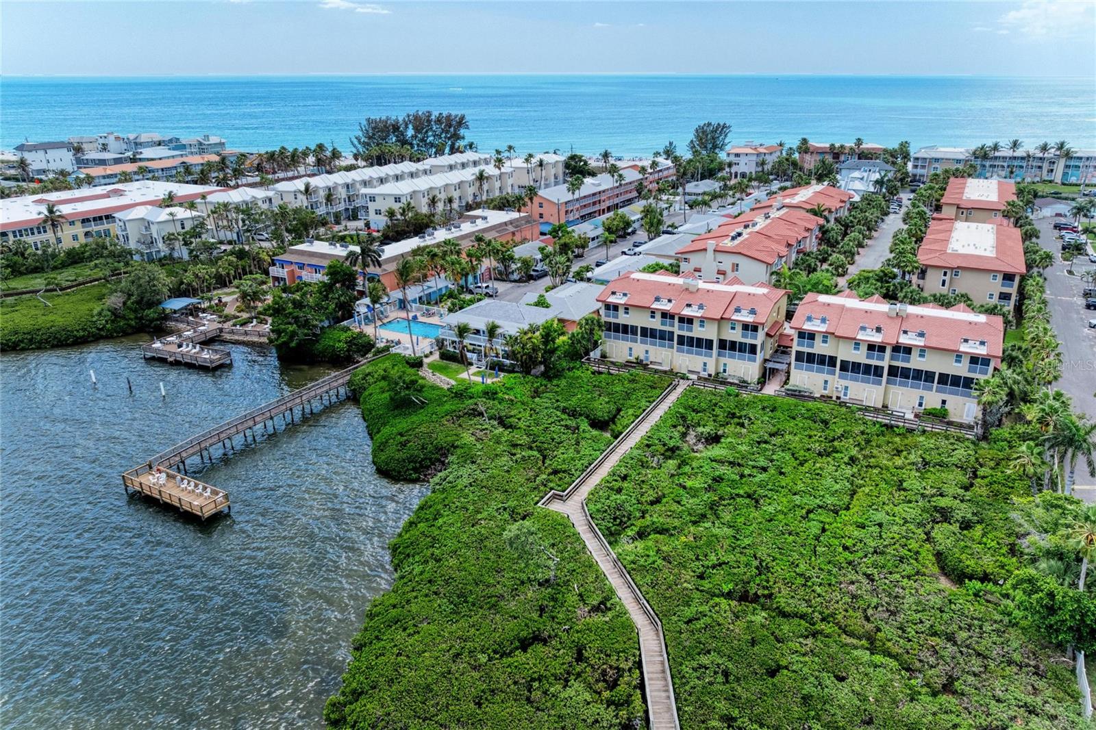 TRADEWINDS - Residential