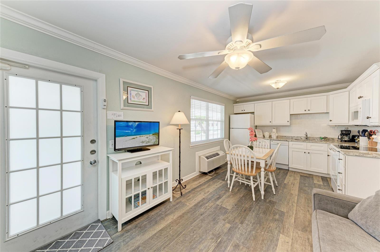 TRADEWINDS - Residential